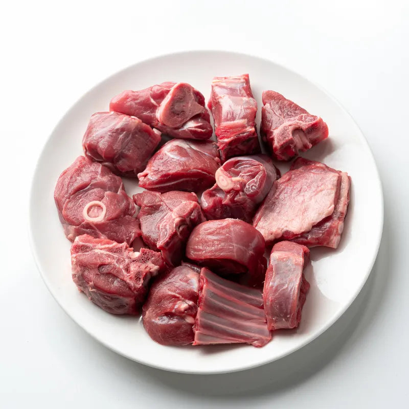 Mutton Curry Pieces