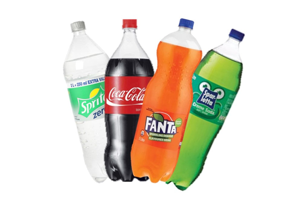 2 Litre Drink