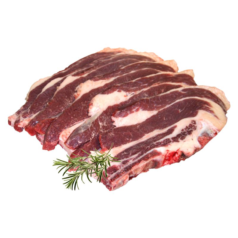 BRISKET