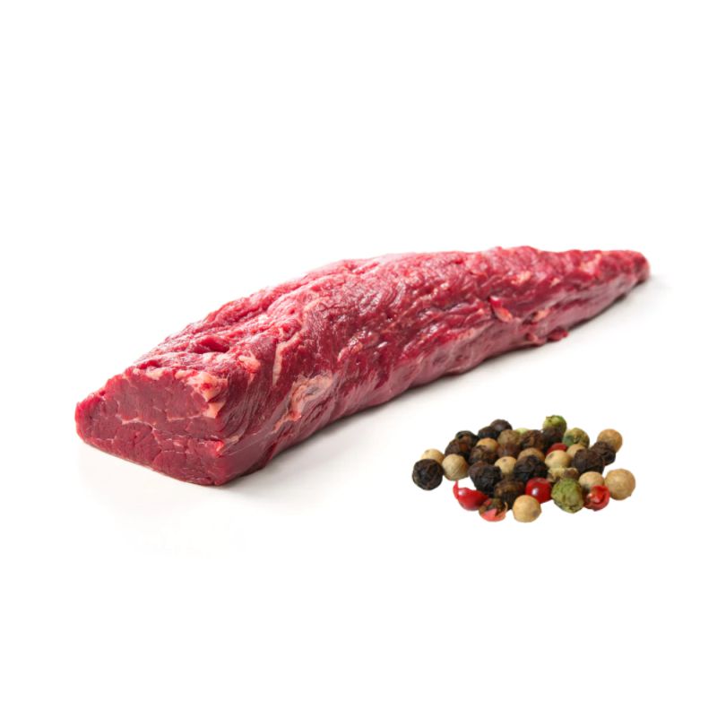 Beef Fillet