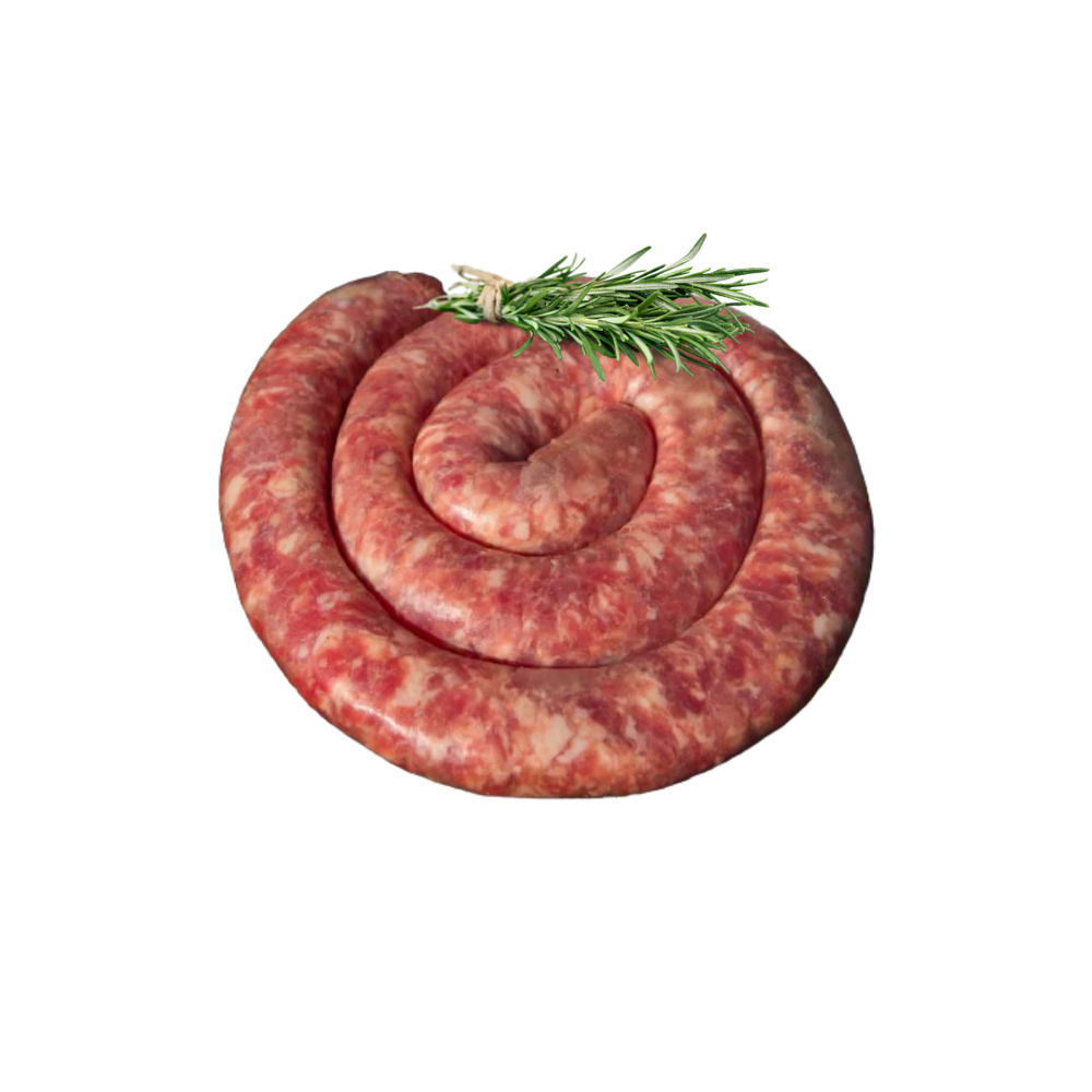 Boerewors