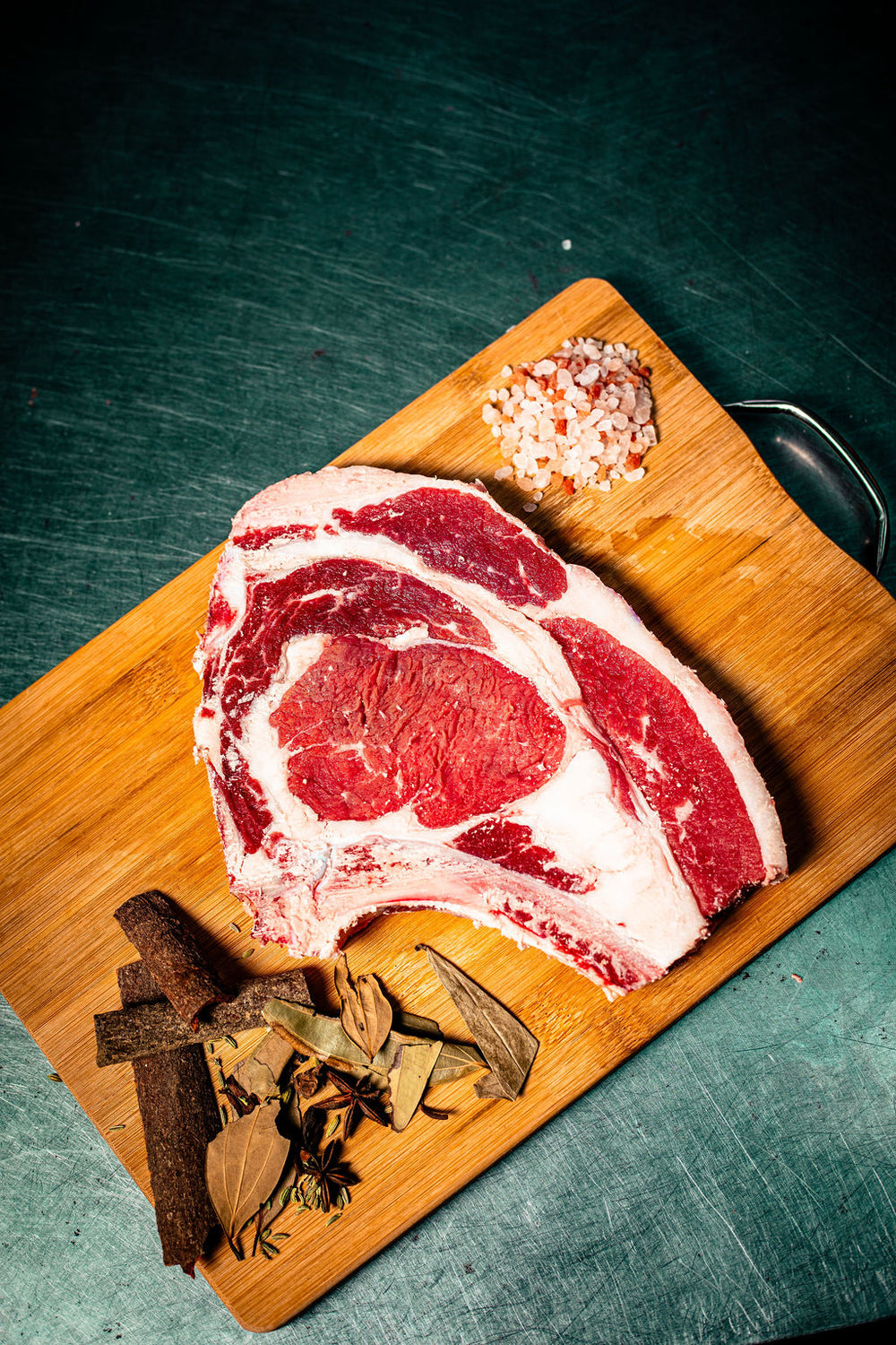 CLUB STEAK (kg)