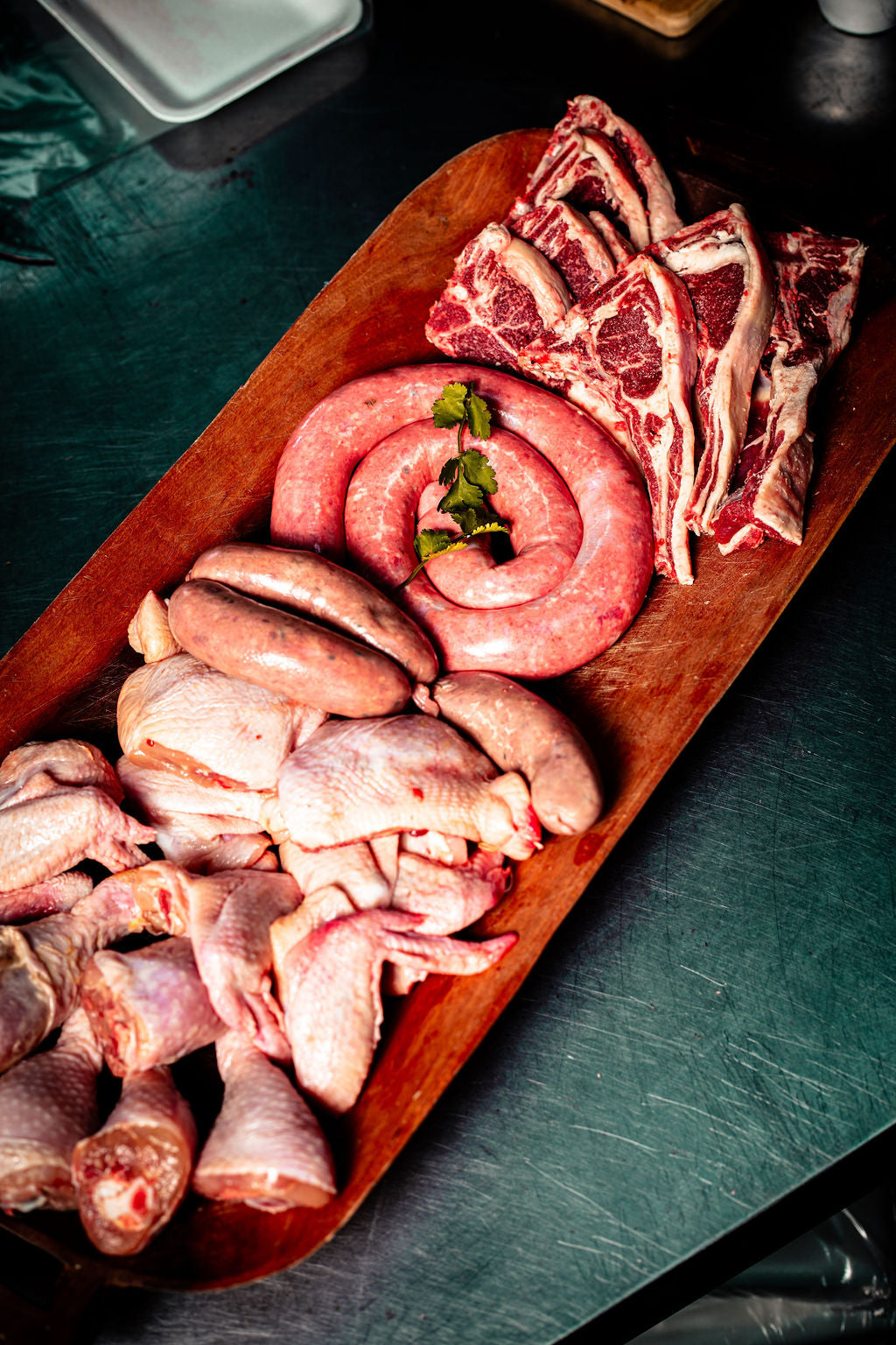 Ultimate Braai Mega Pack