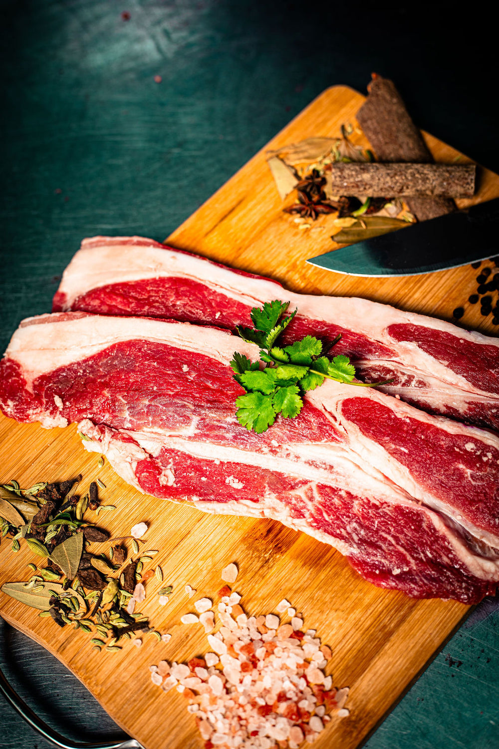 BLADE STEAK