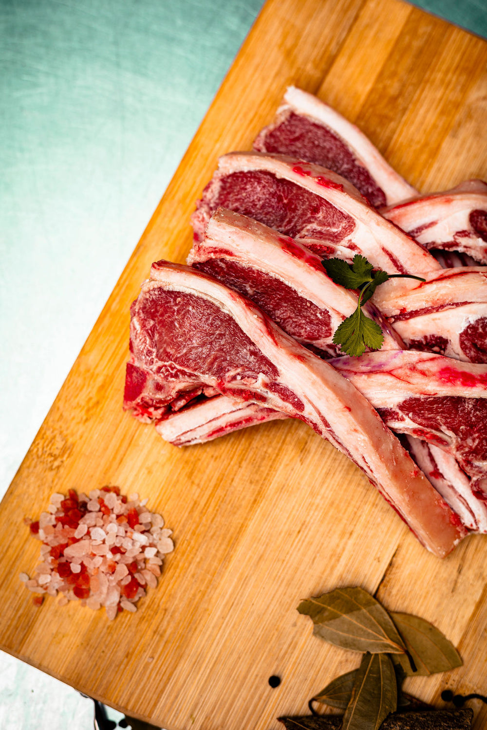 Mutton Ribs