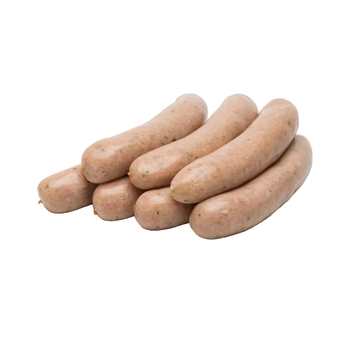 CHICKEN SAUSAGE