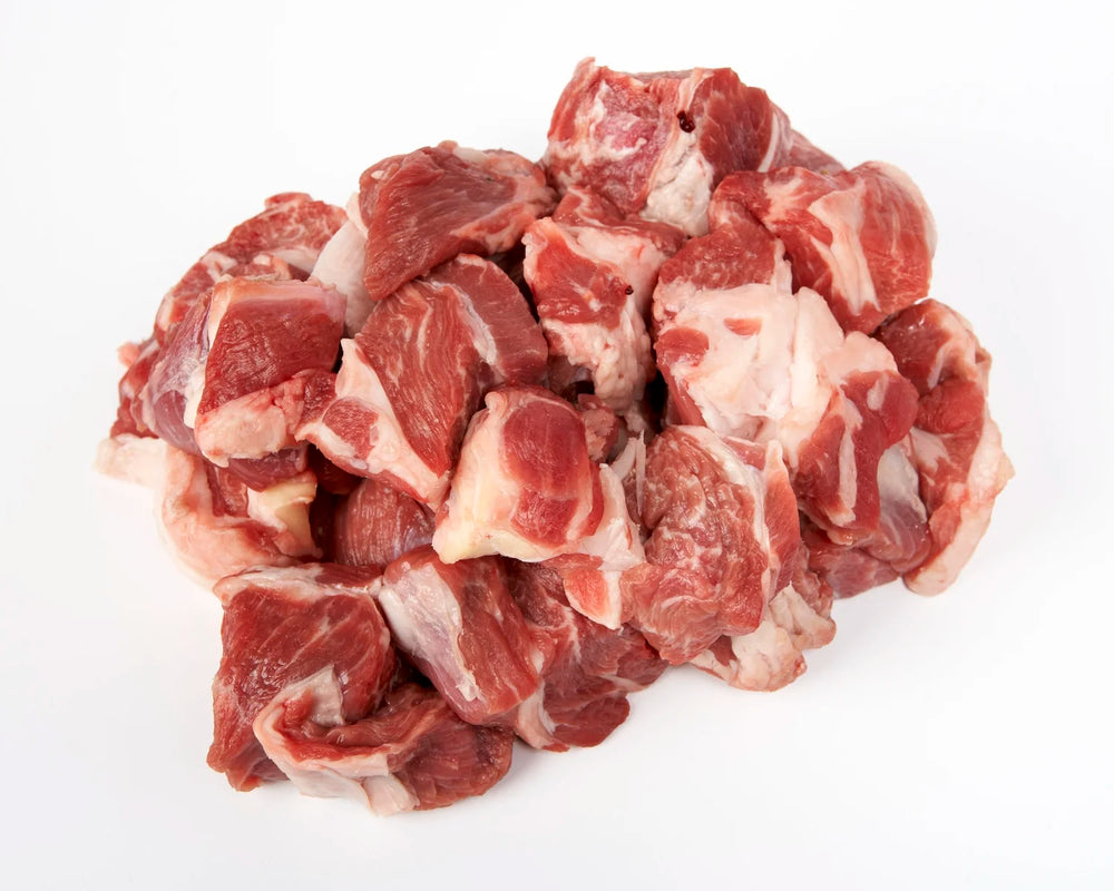 Lamb Stew (Per-KG)