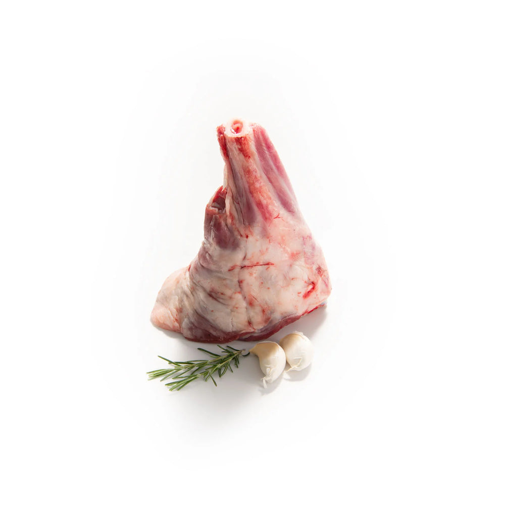 Lamb Shank
