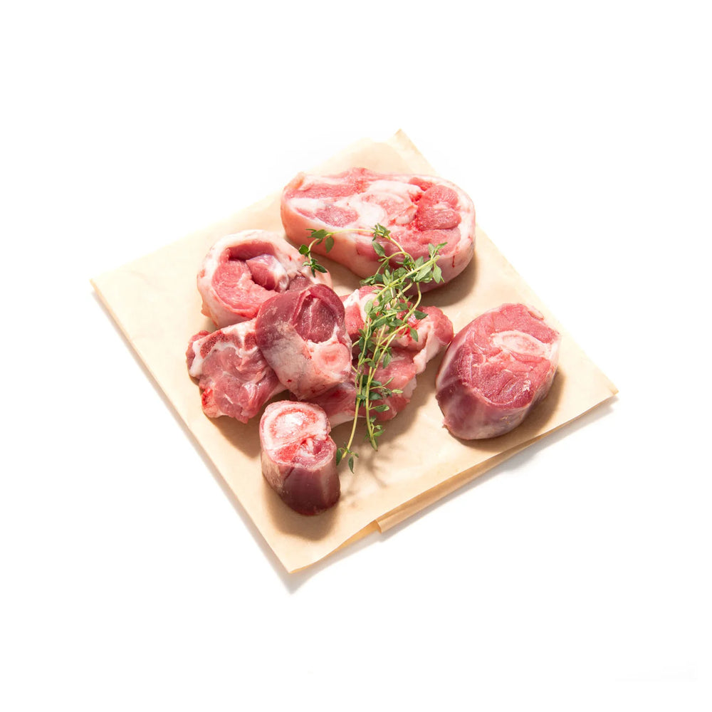 Mutton Stew