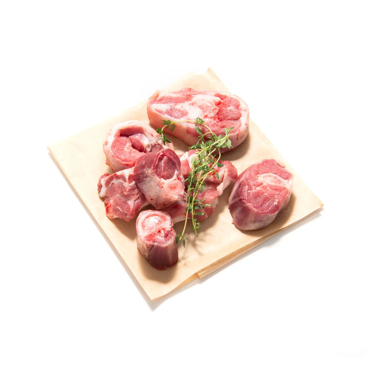 Mutton Stew