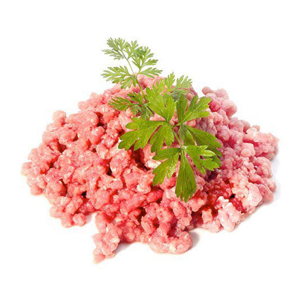 Mutton Mince