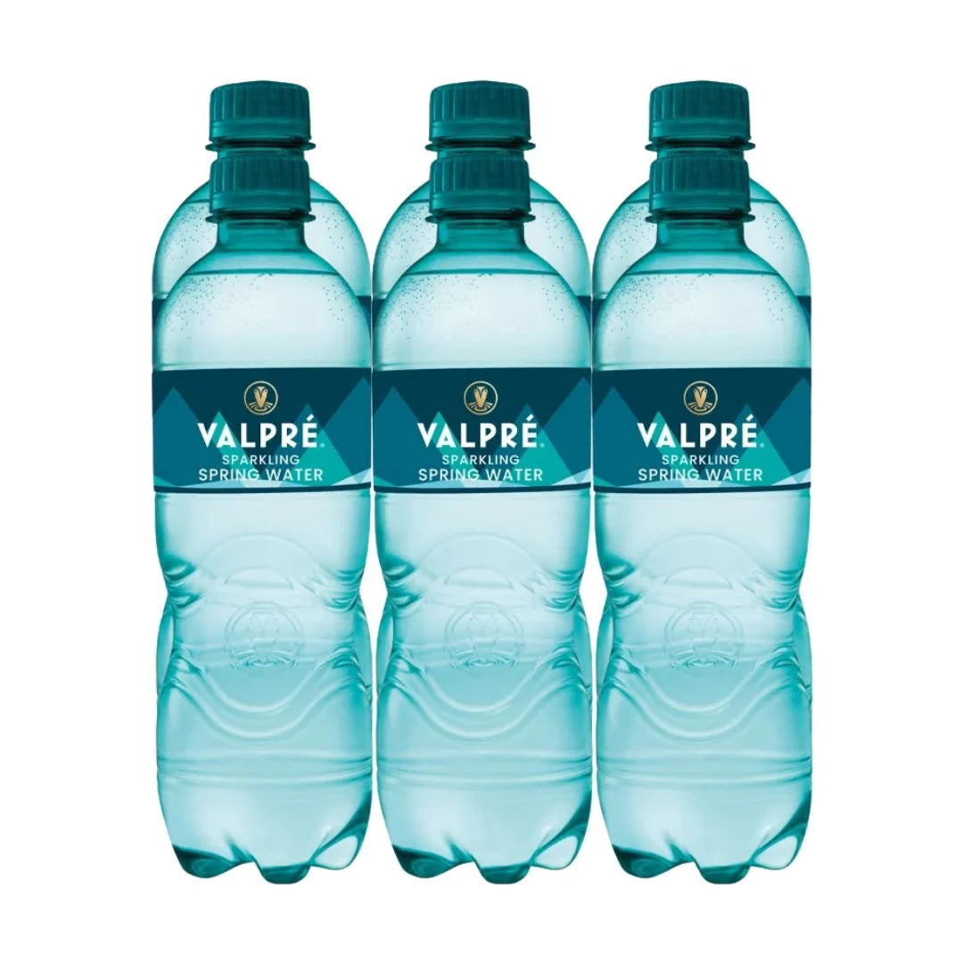 Sparkling Water