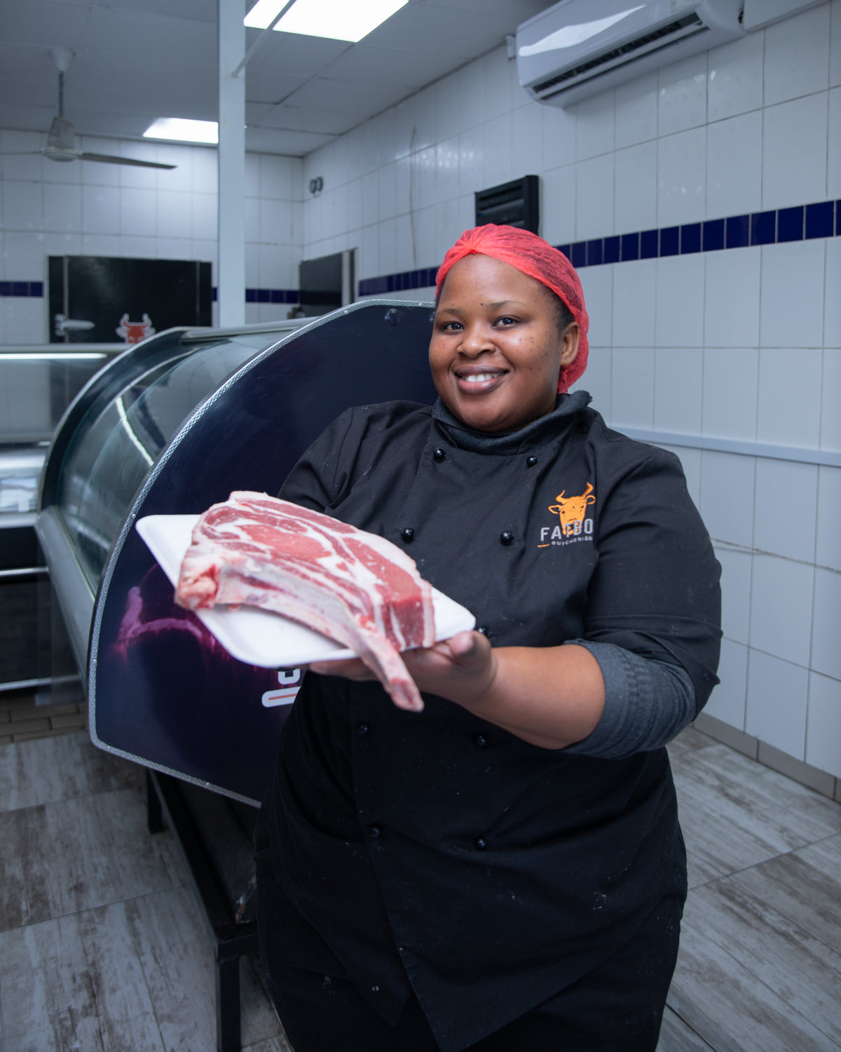 Fatboy Butcheries