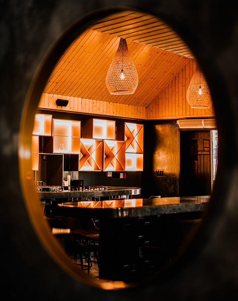 Zai Restaurant