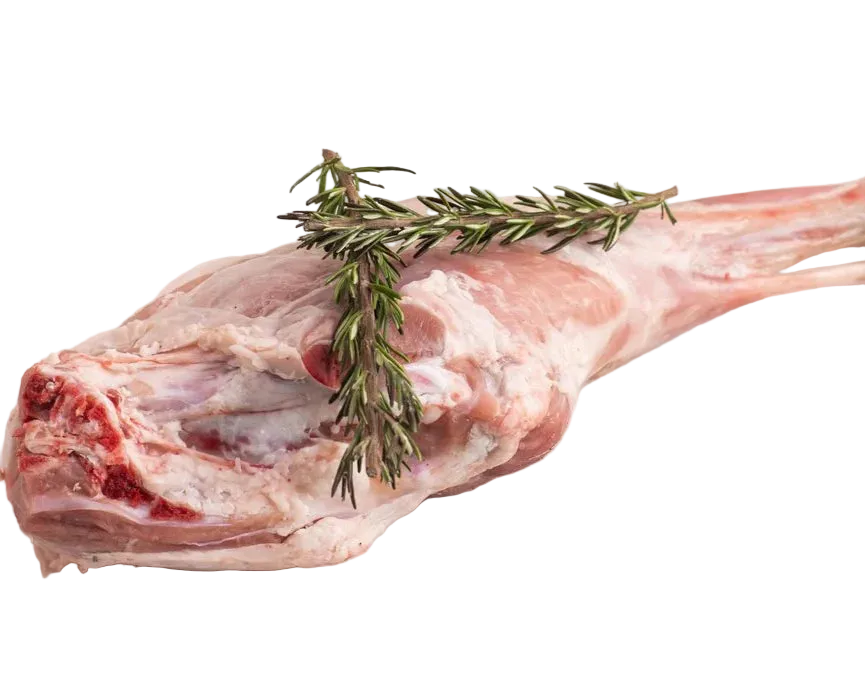 Mutton Leg
