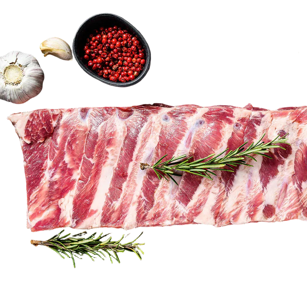 Beef Long Ribs