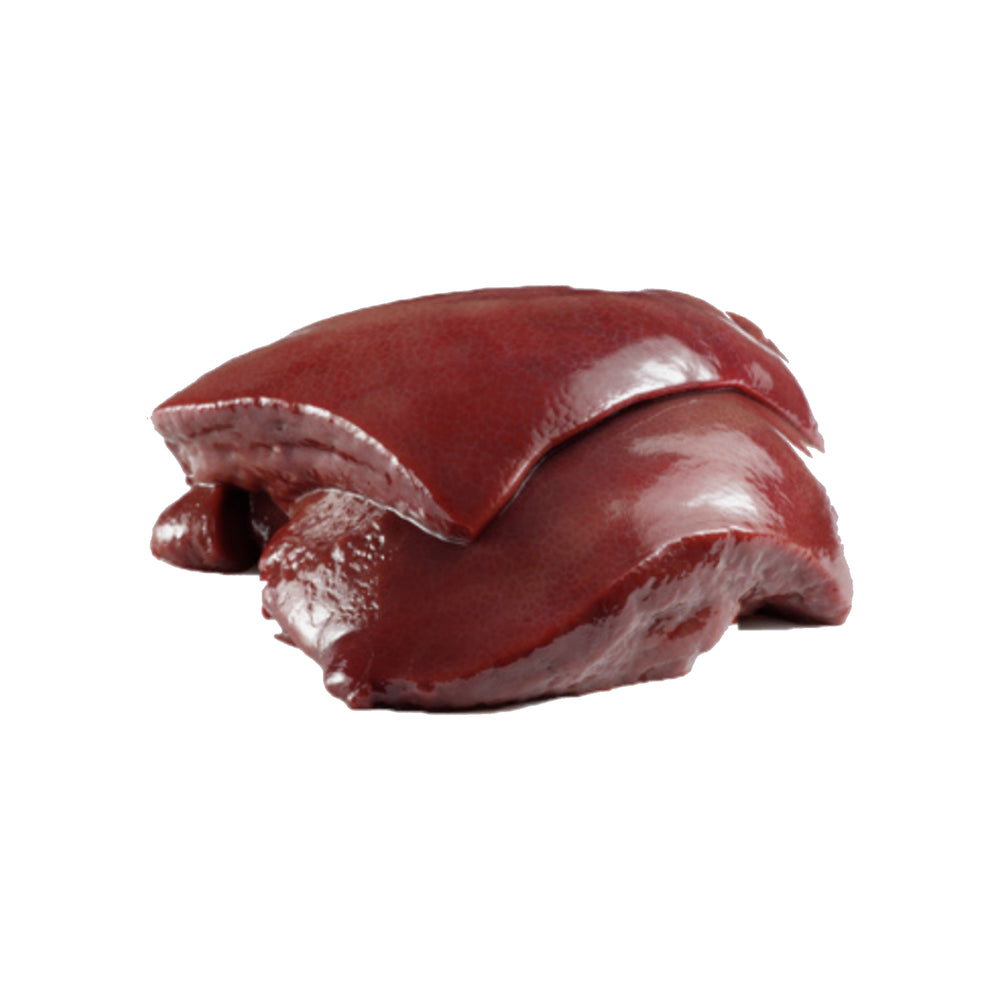 Beef Liver