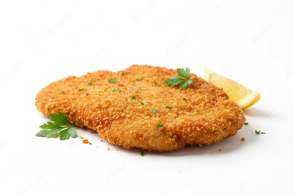 CHICKEN FILLETS CRUMED (Units)