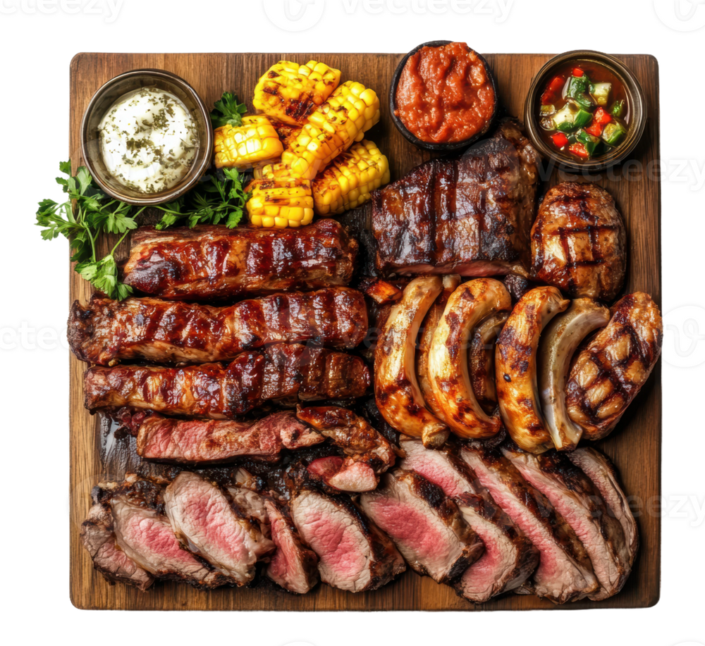 Meat Platter