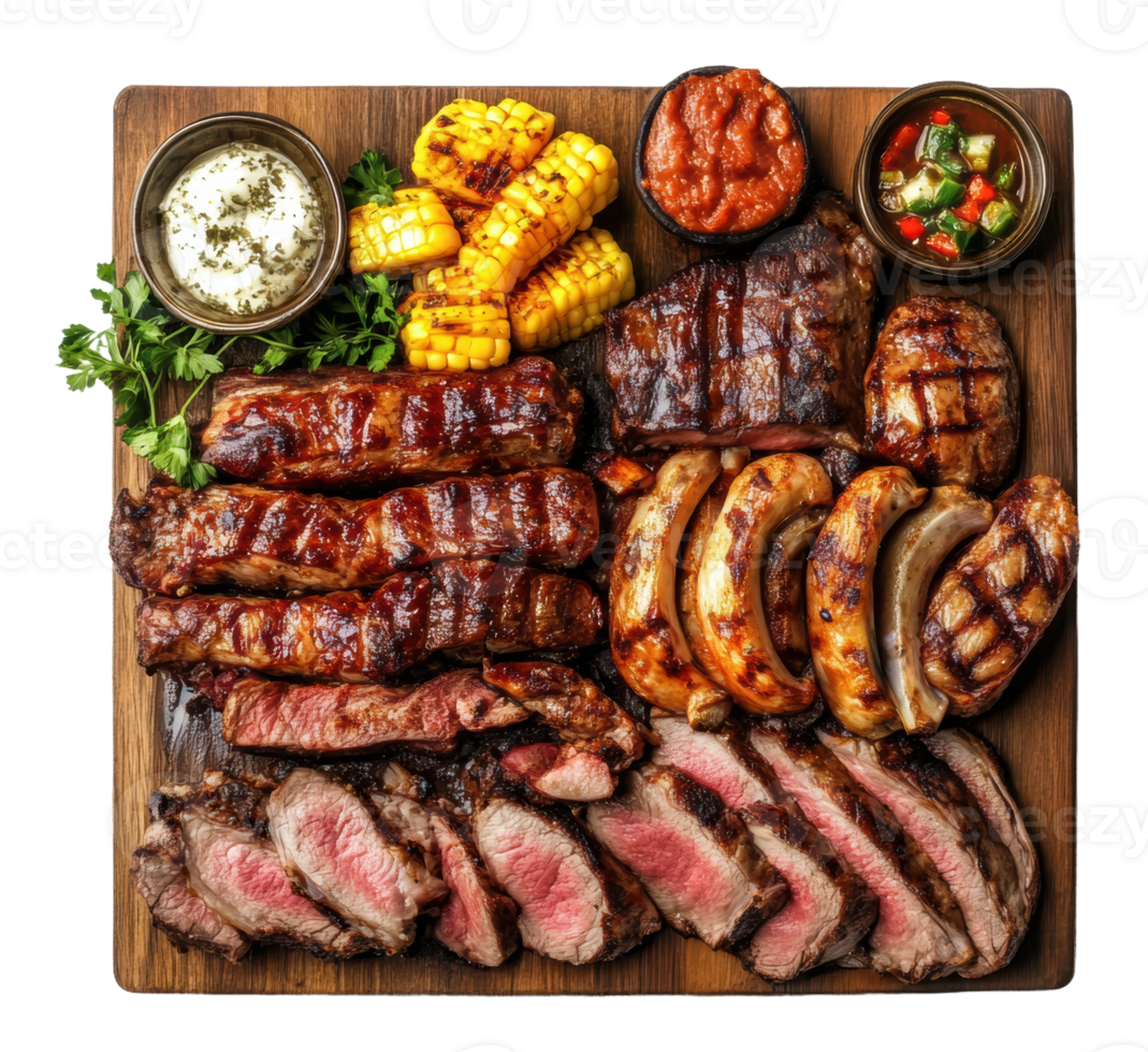Meat Platter
