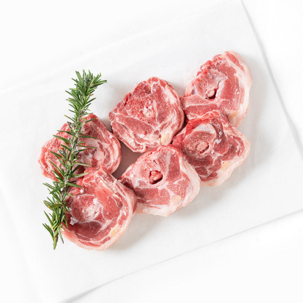 Mutton Neck