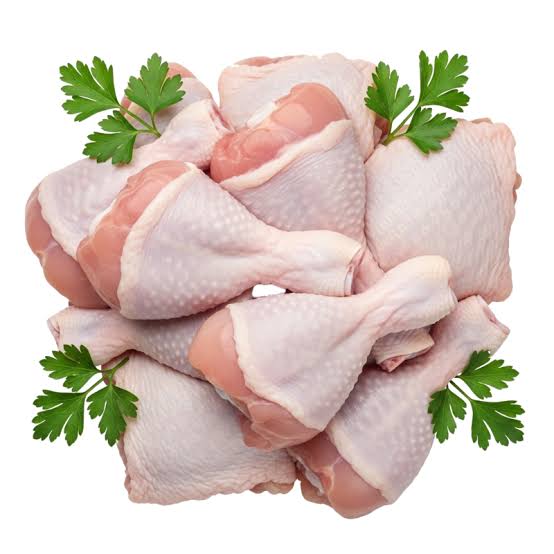 CHICKEN