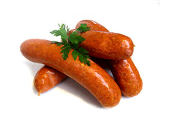 Beef sausage (Mild)