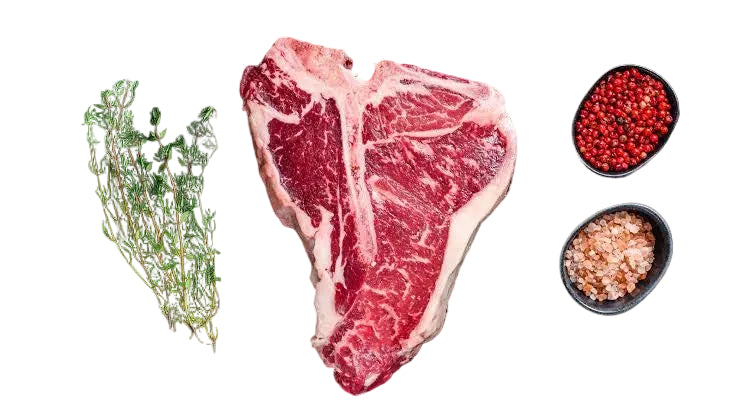 Porterhouse Steak