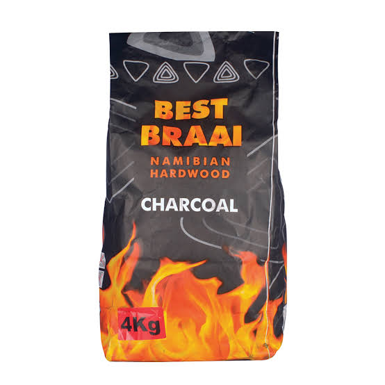 CHARCOAL