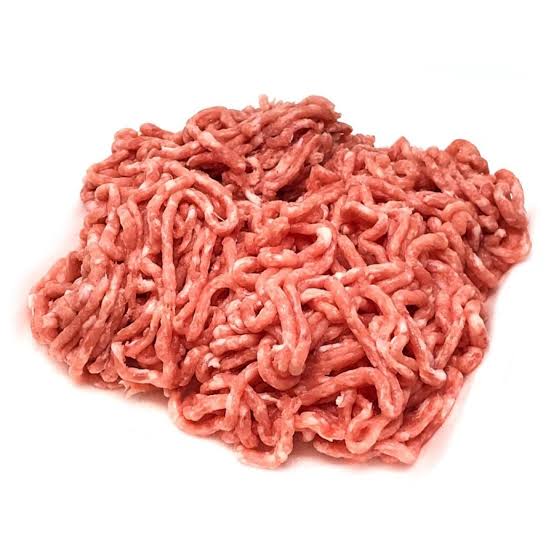 Beef Mince