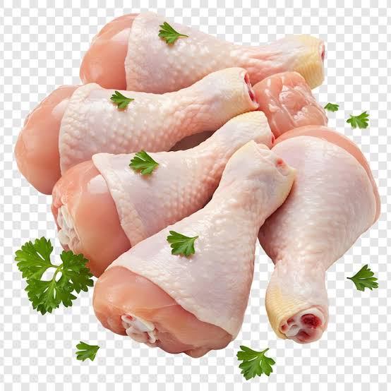 DRUMMETES  (Per-KG)