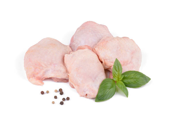 COUNTRY RANGE CHICKEN THIGHS(3KG)