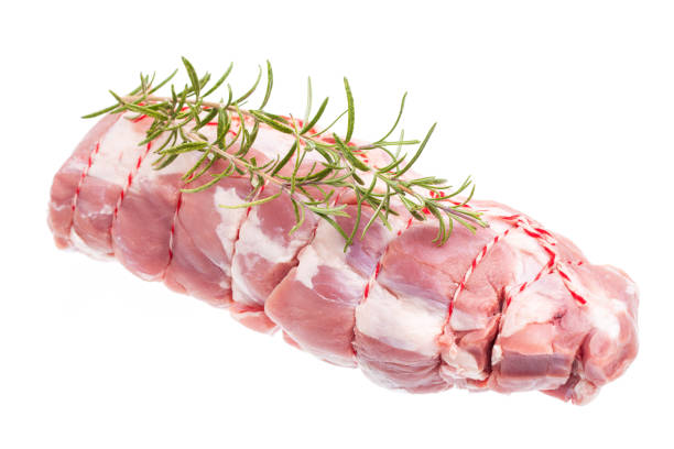 Chuck (Units)  (Per-KG)