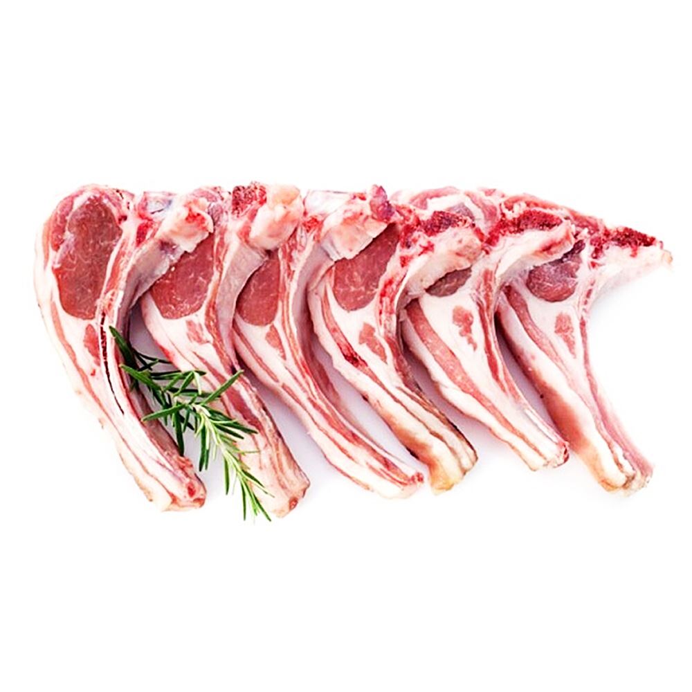 Mutton Ribs