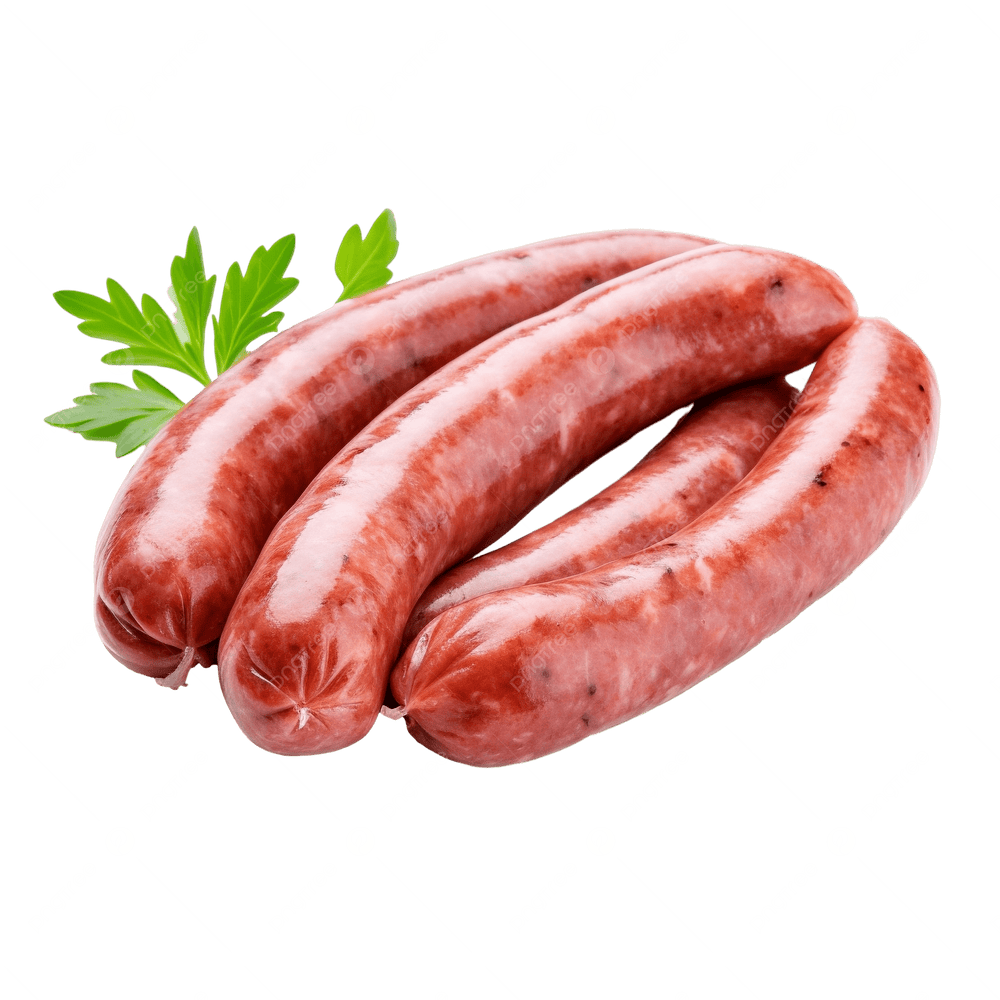 Beef Sausages