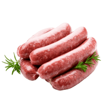 Beef Sausage