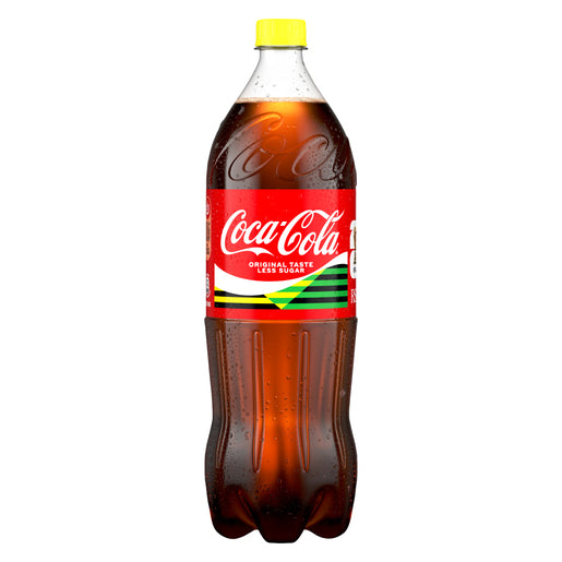 COKE 1.5LITRE (Units)