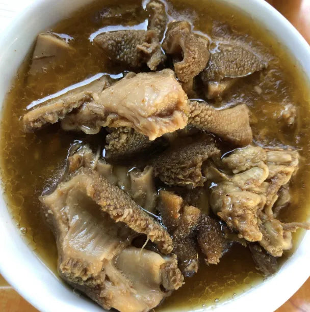 Ulusu (Tripe)